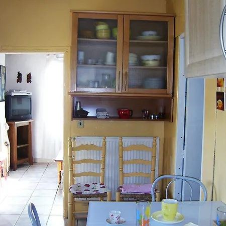 Apartamento Les Lilas Blancs Villefranche-sur-Mer