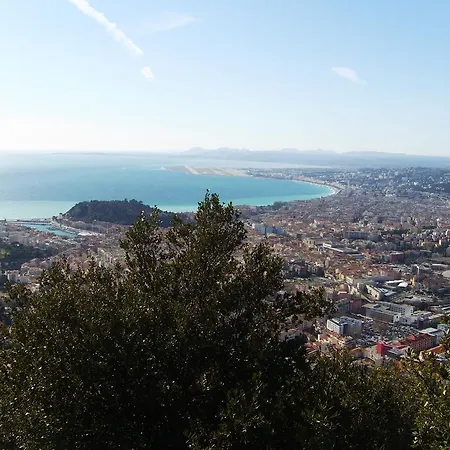 Les Lilas Blancs Apartamento Villefranche-sur-Mer