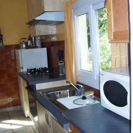 Les Lilas Blancs Apartamento